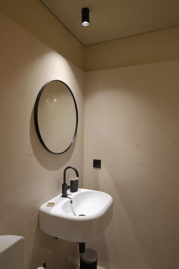 Oporto Coliving Circunvalacao 13250 Senhora da Hora Exterior photo