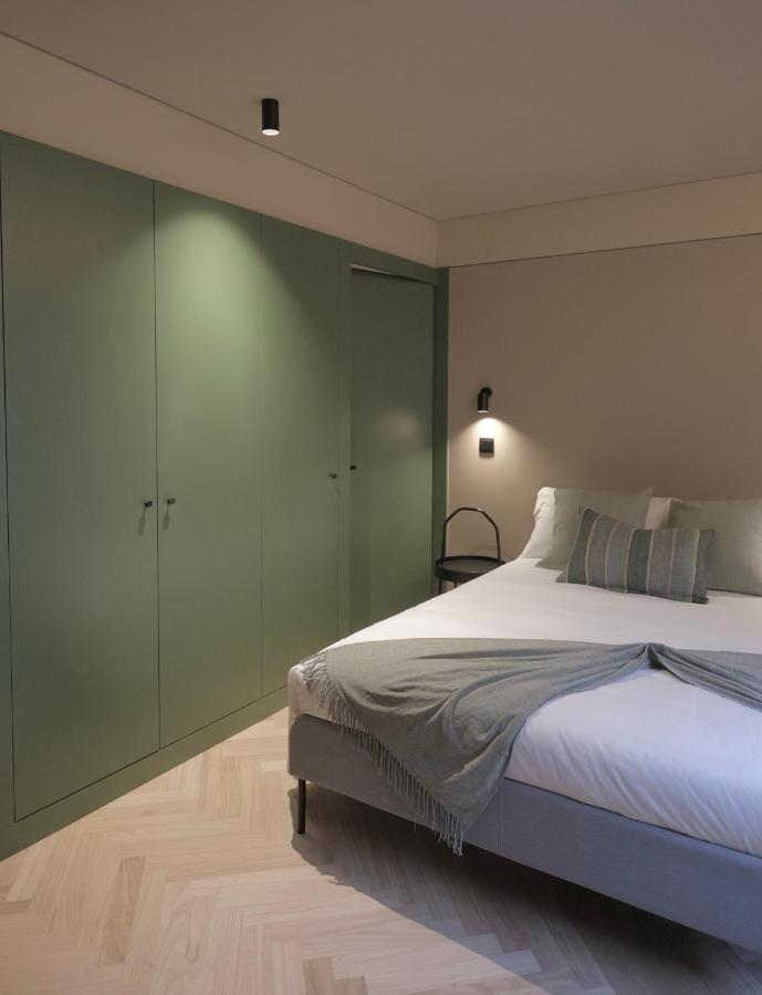Oporto Coliving Circunvalacao 13250 Senhora da Hora Exterior photo